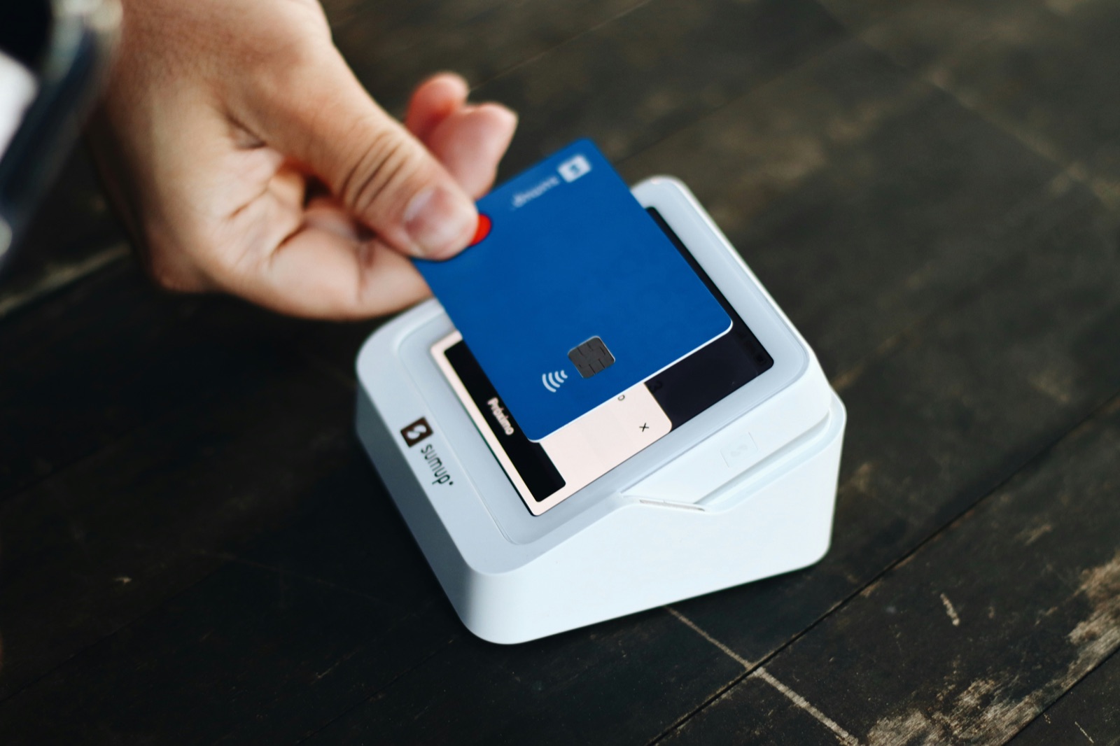 Terminal de paiement : le guide complet pour bien choisir (2026)