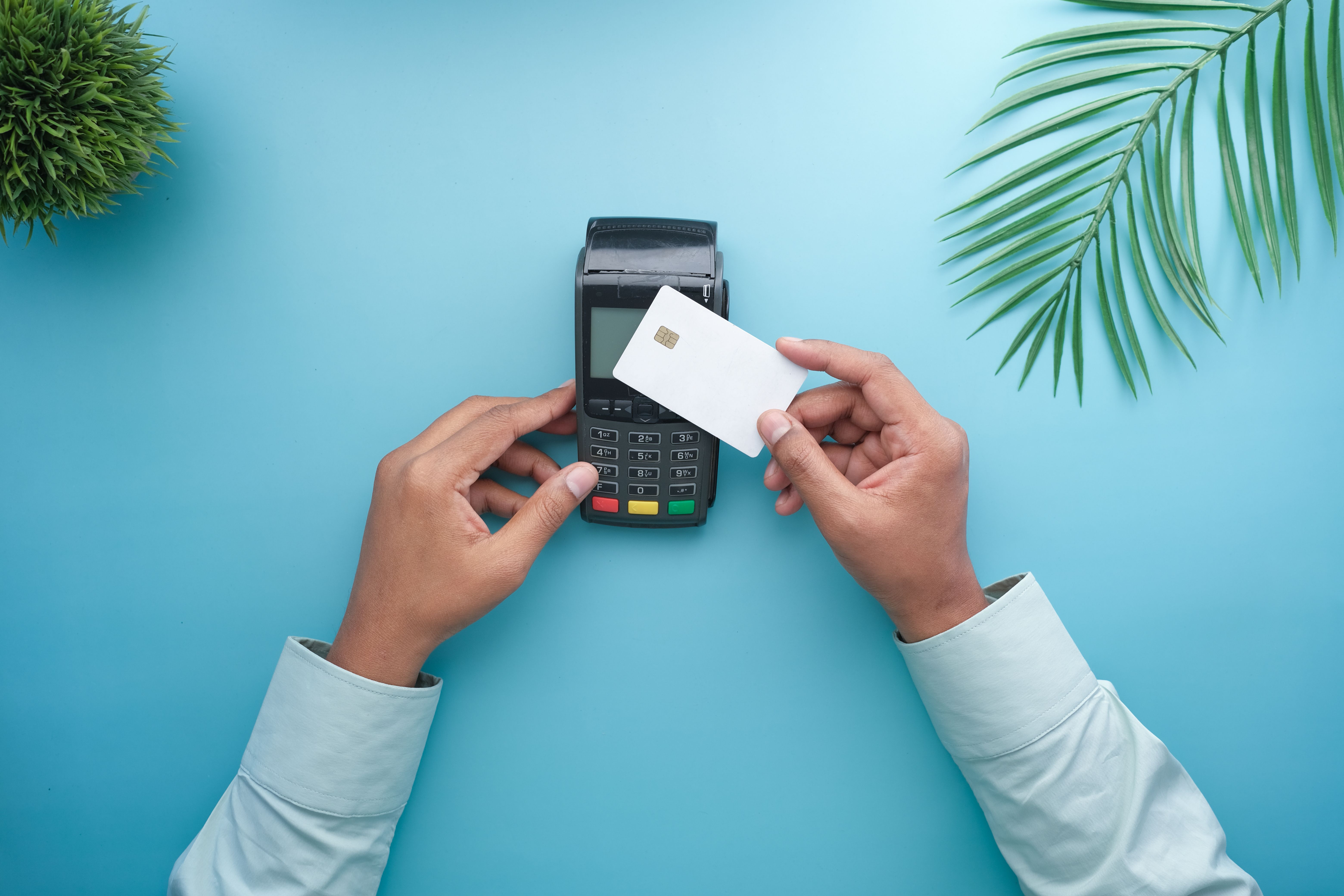 Meilleur terminal de paiement 2026 : notre comparatif