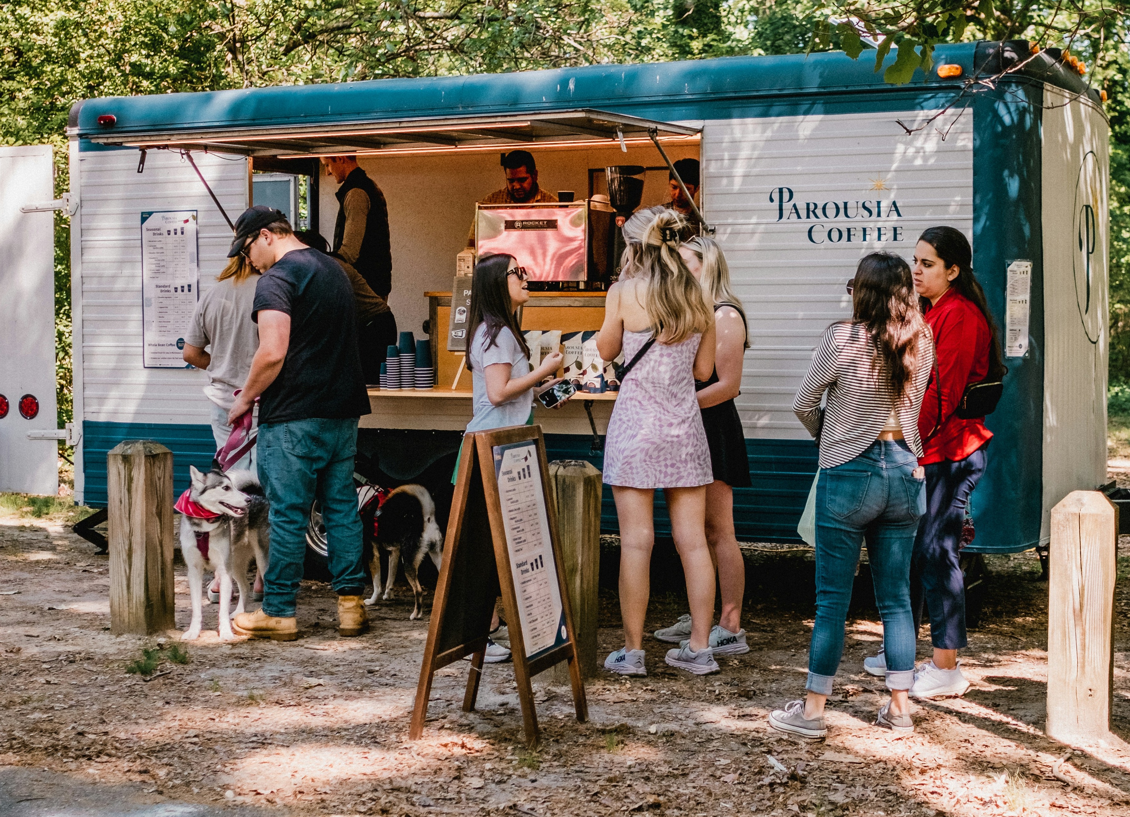 Caisse food truck : quel logiciel choisir en 2026 ?