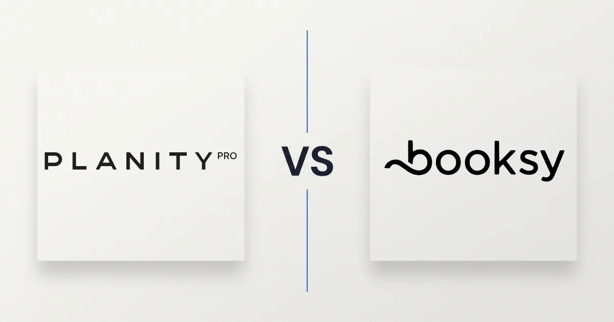 Planity ou Booksy : lequel choisir pour votre salon en 2026 ?