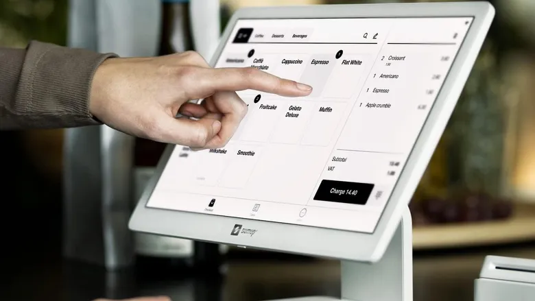 Caisse enregistreuse tactile : le guide complet pour bien choisir en 2026