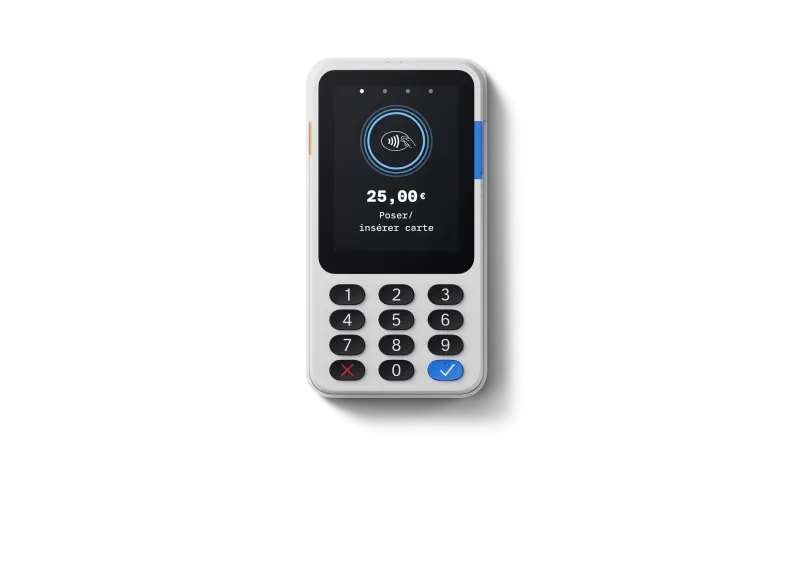 Zettle / PayPal Reader
