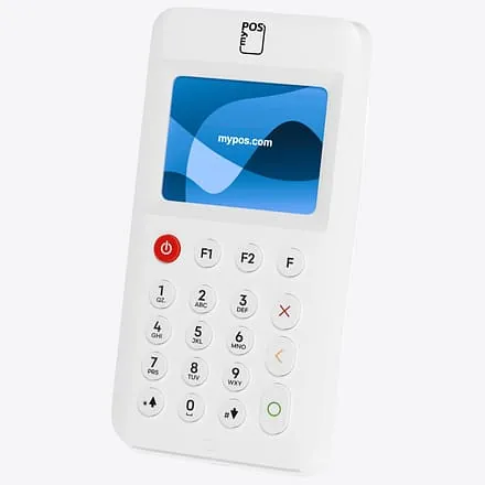 myPOS Go 2