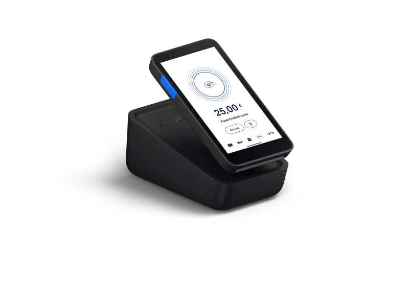 PayPal Terminal