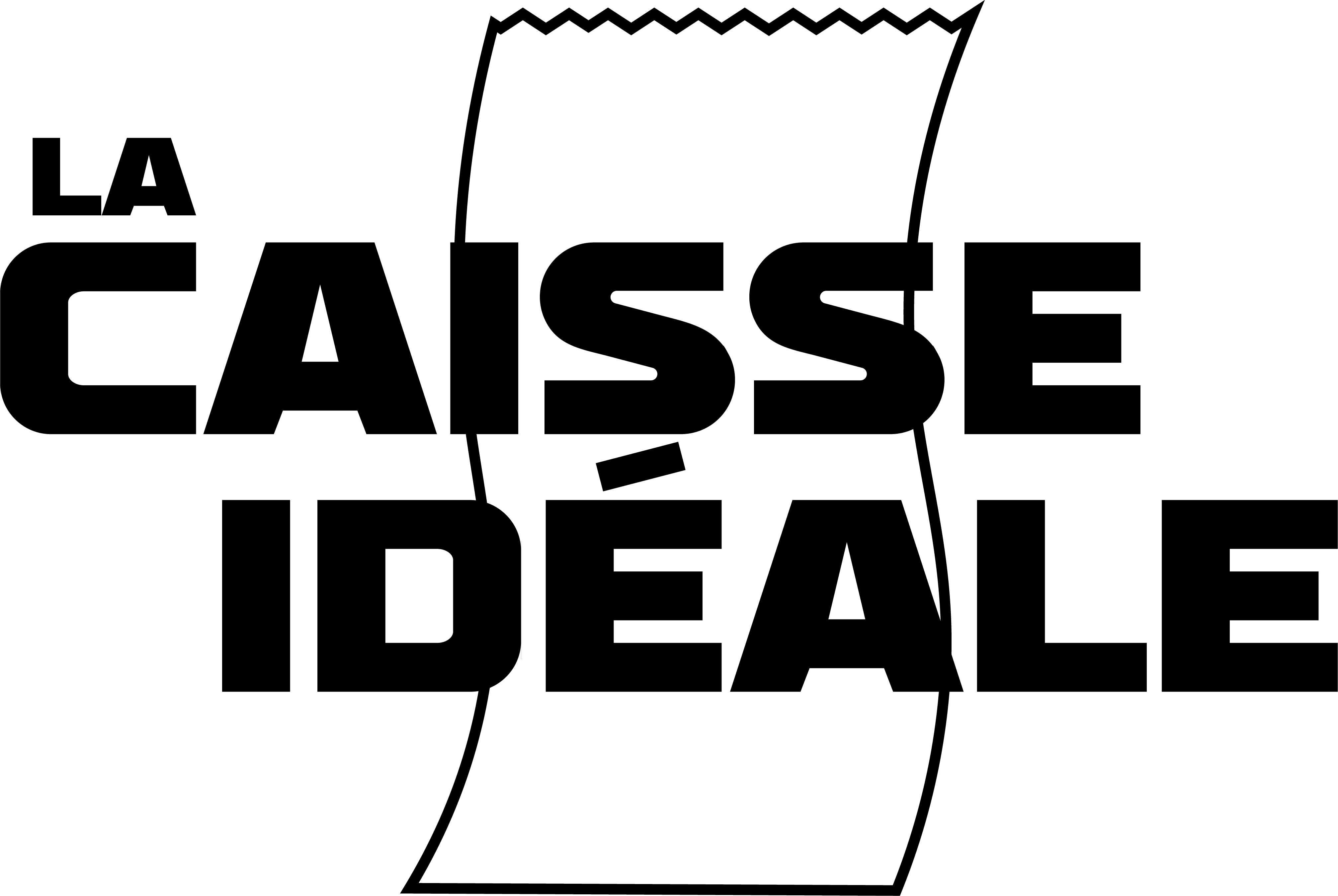 La Caisse Idéale