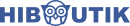 Logo Hiboutik