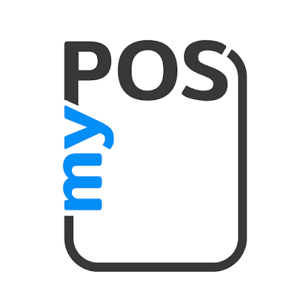 Logo myPOS